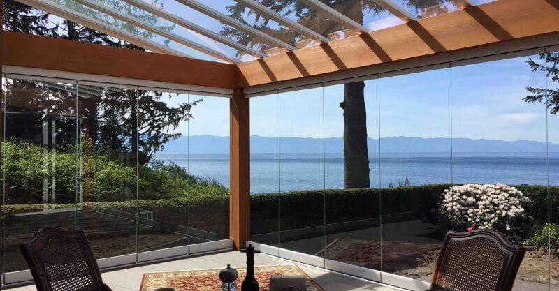 Sürmene Cam Balkon ve Pvc Doğralama İşleri