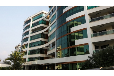 Cam Balkon Express Sistem