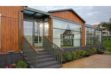 Giyotin Apollon Serisi