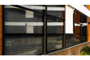 Giyotin Cotill Serisi