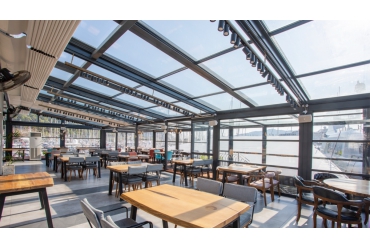 Otomatik Cam ve Tavan Sistemleri