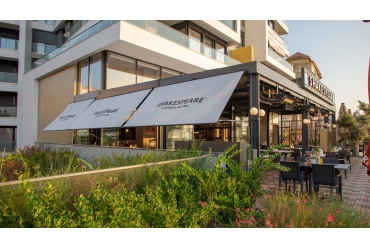 Pergola Wintent Serisi